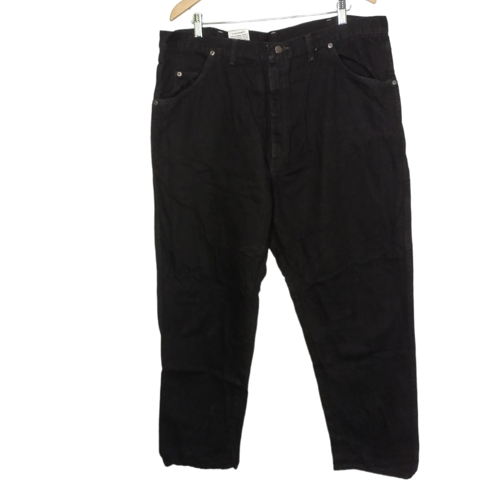 Wrangler Hero Relaxed Fit Jeans
